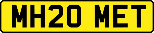 MH20MET