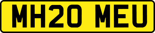 MH20MEU