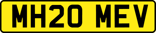 MH20MEV