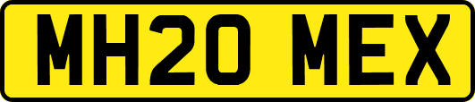 MH20MEX