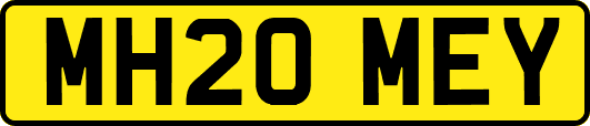 MH20MEY