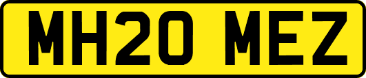 MH20MEZ
