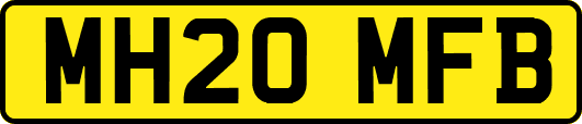 MH20MFB