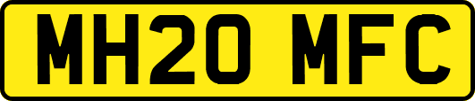 MH20MFC