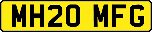 MH20MFG
