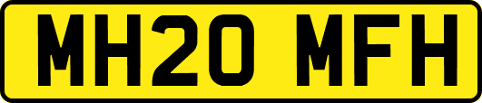 MH20MFH