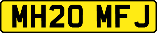 MH20MFJ