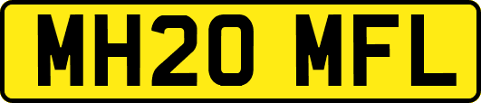MH20MFL
