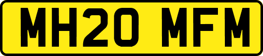 MH20MFM