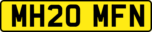MH20MFN