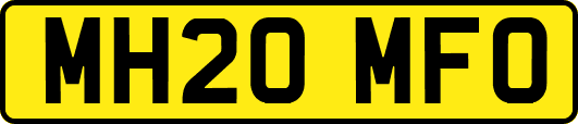MH20MFO
