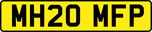 MH20MFP