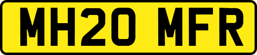 MH20MFR