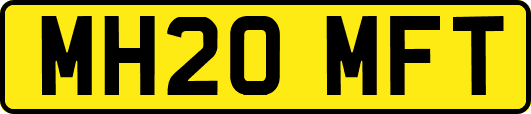 MH20MFT