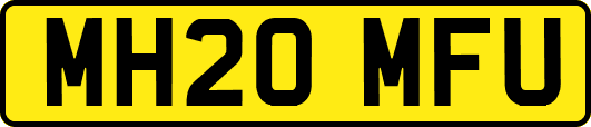 MH20MFU