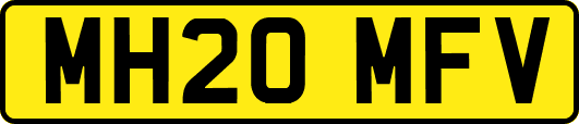 MH20MFV
