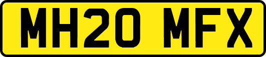 MH20MFX