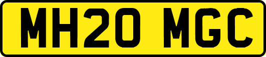 MH20MGC