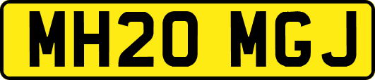 MH20MGJ