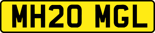 MH20MGL