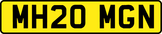 MH20MGN