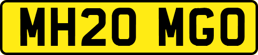 MH20MGO