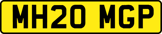 MH20MGP