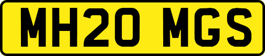 MH20MGS