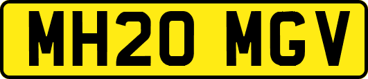 MH20MGV