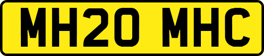 MH20MHC