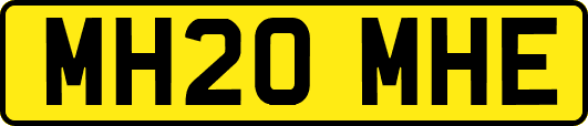 MH20MHE