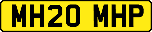 MH20MHP
