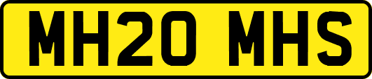 MH20MHS