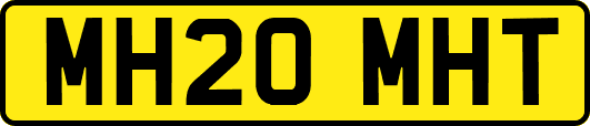 MH20MHT
