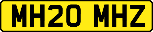 MH20MHZ