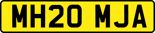 MH20MJA