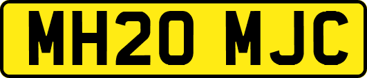 MH20MJC