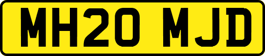 MH20MJD