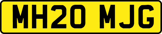 MH20MJG