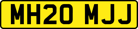 MH20MJJ