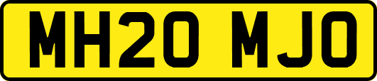 MH20MJO
