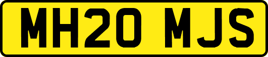 MH20MJS