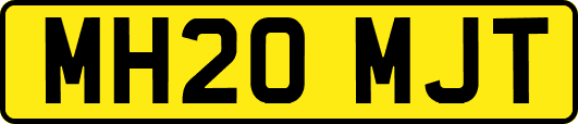 MH20MJT