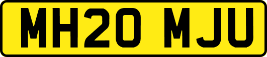 MH20MJU
