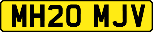 MH20MJV