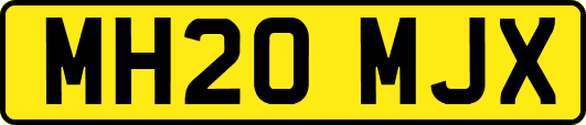 MH20MJX