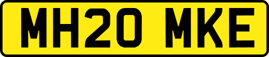 MH20MKE