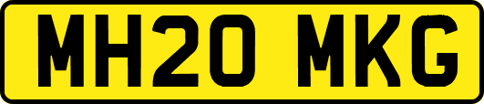 MH20MKG
