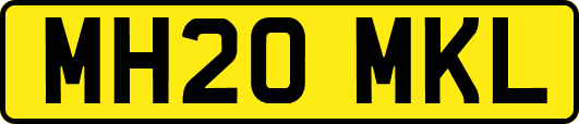 MH20MKL