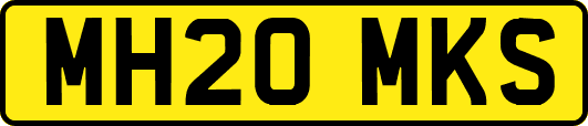 MH20MKS